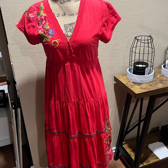 Johnny Was Dresses & Skirts - Johnny Was Dress